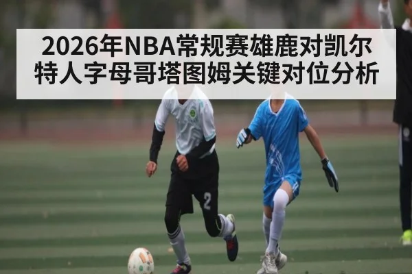 2026年NBA常规赛雄鹿对凯尔特人字母哥塔图姆关键对位分析
